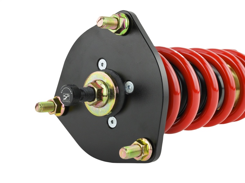 Mazda Miata ND Coilover Suspension Kit - Front + Rear - Skunk2 Racing - Pro-ST - `16-`27